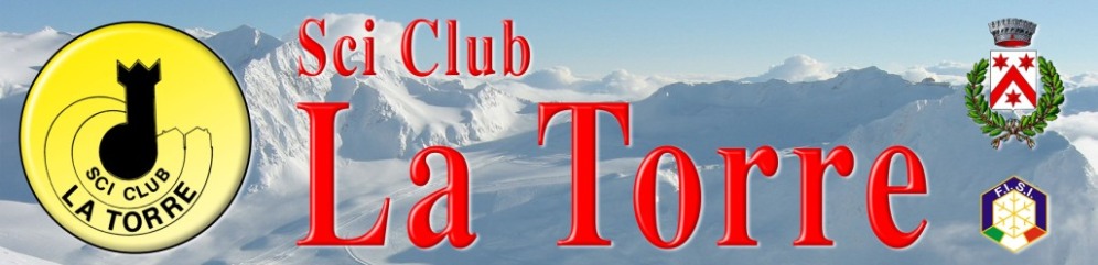 SCI CLUB "LA TORRE" CASTELLARANO